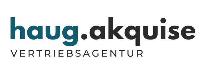 haug.akquise - Logo-Design - Freudenstadt